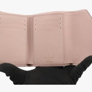 Louis Vuitton Victorine Wallet